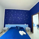 Andromeda Panzió Palmi