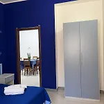 Panzió Andromeda Palmi