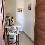 Andromeda Panzió