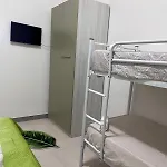 Andromeda Panzió 3*