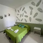 Panzió Andromeda Palmi