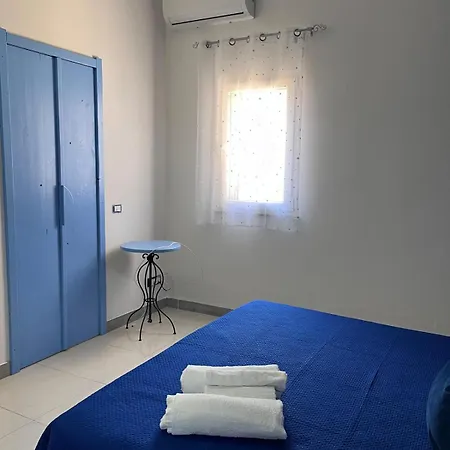 Andromeda 3* Palmi