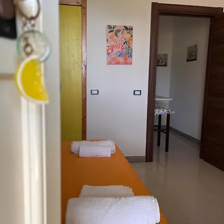 Bed & Breakfast Andromeda *