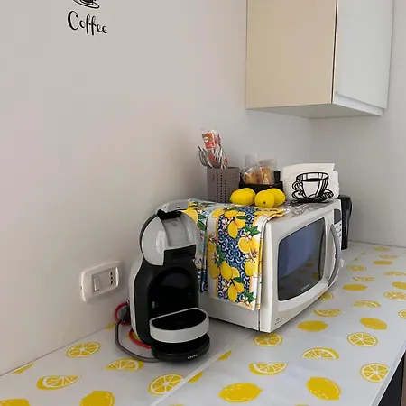 Bed & Breakfast Andromeda 3*