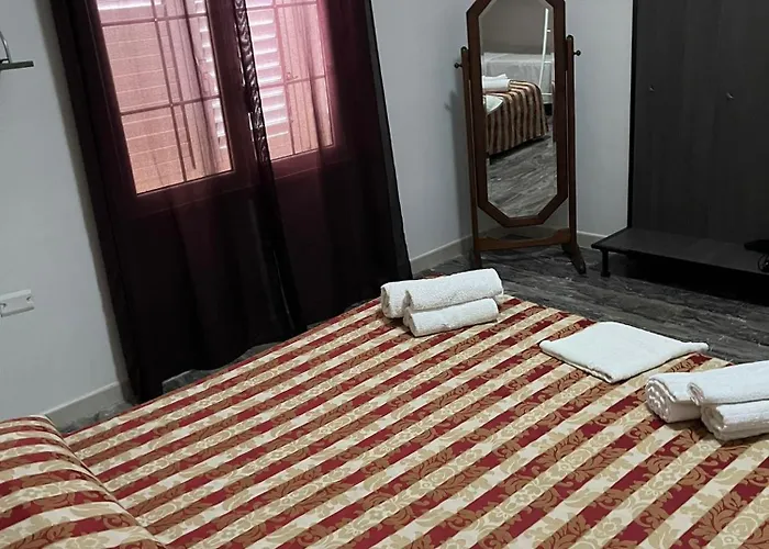 Andromeda Bed & Breakfast Palmi