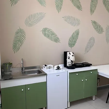 Andromeda 住宿加早餐酒店 3*