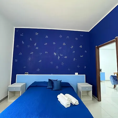 Andromeda Bed and Breakfast Palmi