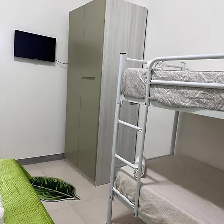 Andromeda 住宿加早餐酒店 3*