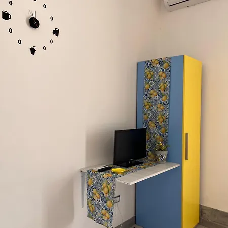 Andromeda Panzió Palmi