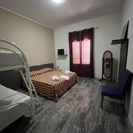 Andromeda 3* Palmi