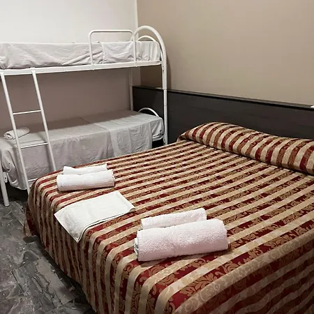 Bed and Breakfast Andromeda Palmi