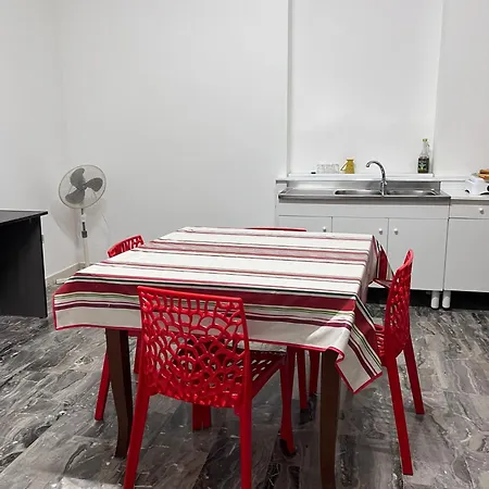 Panzió Andromeda 3*