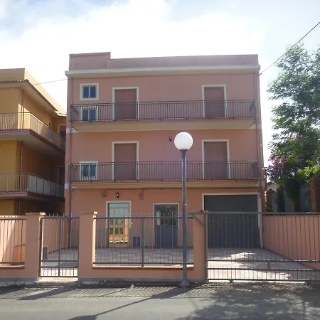 Andromeda 住宿加早餐酒店 3*