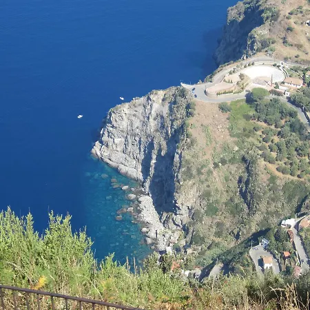 Panzió Andromeda 3*