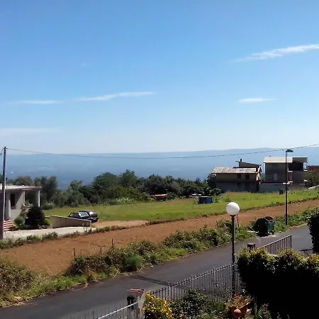 住宿加早餐酒店 Andromeda