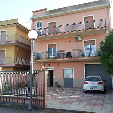Andromeda 3* Palmi