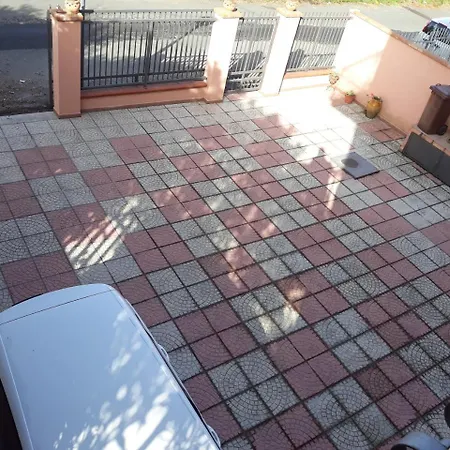 Andromeda 3* Palmi