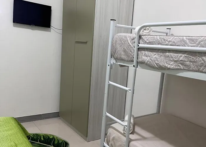 Andromeda Bed & Breakfast 3*