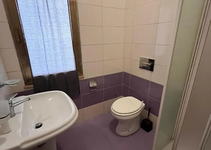 Andromeda Bed & Breakfast