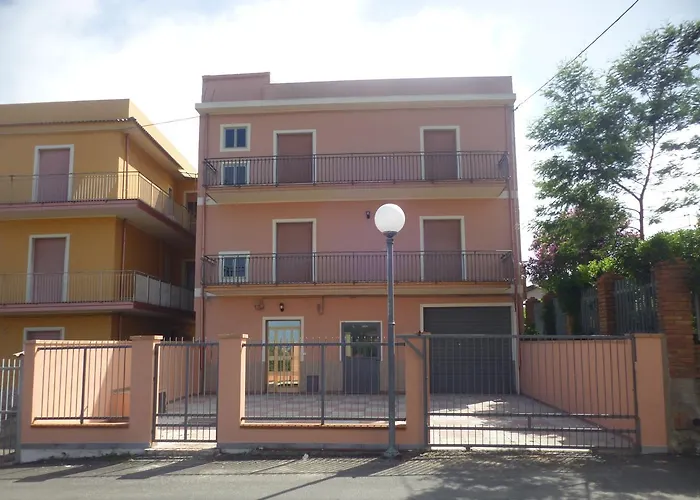 Andromeda Alojamento de Acomodação e Pequeno-almoço 3*