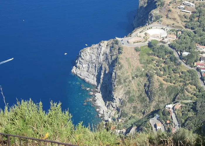 Bed & Breakfast Andromeda 3*