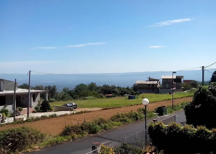 Alojamento de Acomodação e Pequeno-almoço Andromeda